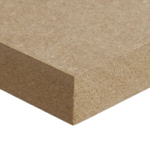 MDF plaat - 6 mm dik - 122 x 244 cm
