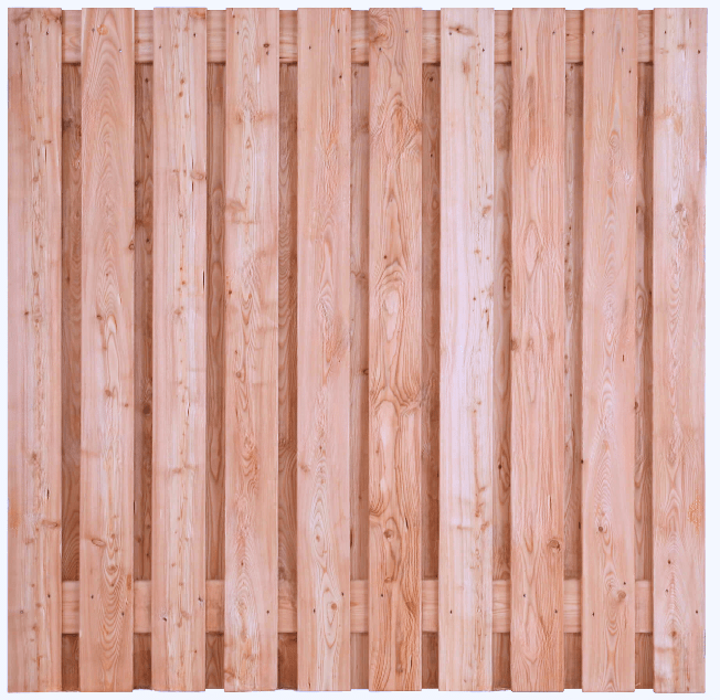 Douglas scherm | 16mm