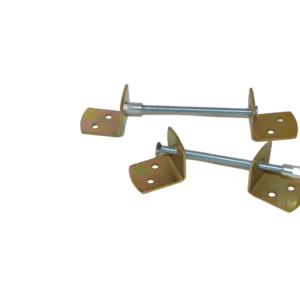 Toebehoren betonschutting