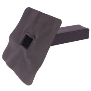 EPDM | Dakdoorvoer | 45º