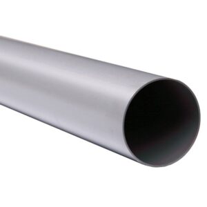 PVC | Regenpijp | Per Meter | Ø80