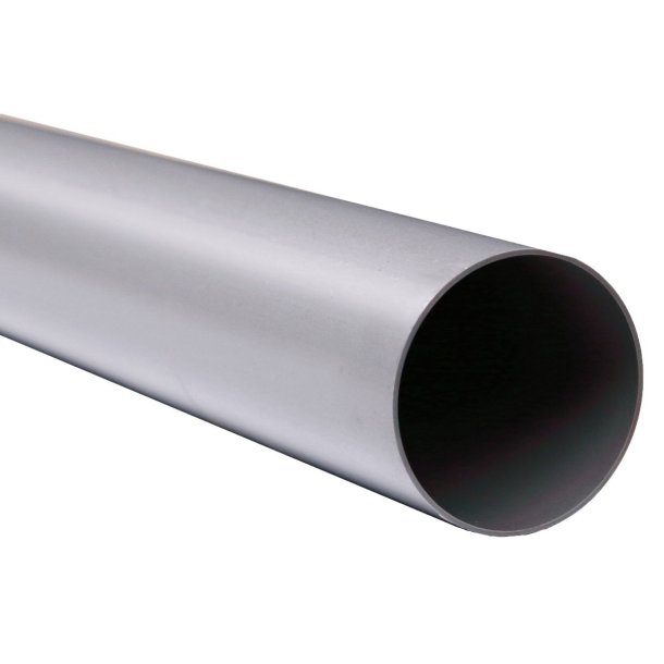 PVC | Regenpijp | Per Meter | Ø80