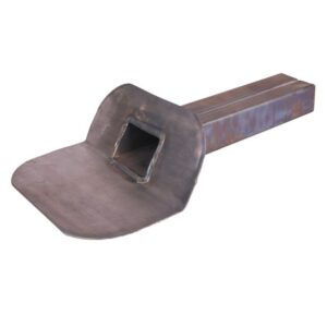Lood | Stadsuitloop | 45º
