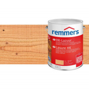 Beits | Remmers | HK-Lazuur | Kleurloos (Blank)