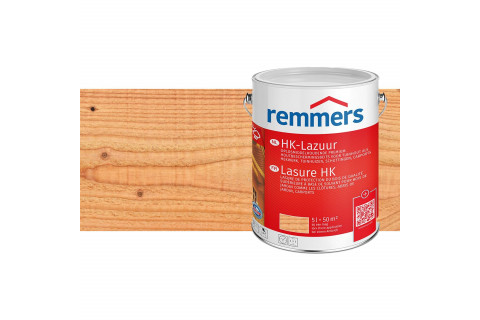 Beits | Remmers | HK-Lazuur | Kleurloos (Blank)