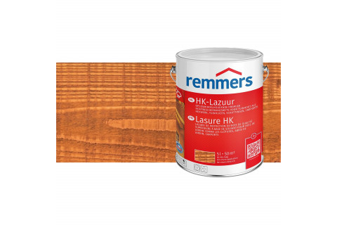 Beits | Remmers | HK-Lazuur | Pine Lariks