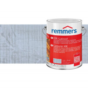 Beits | Remmers | HK-Lazuur | Platinagrijs