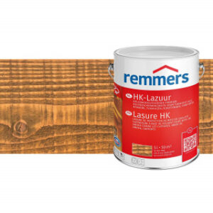Beits | Remmers | HK-Lazuur | Rustiek Eiken