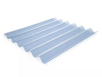 Golfplaat | Polyester | Rol | Op maat