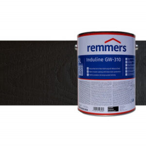 Beits | Remmers | Induline GW-310 | Zwart